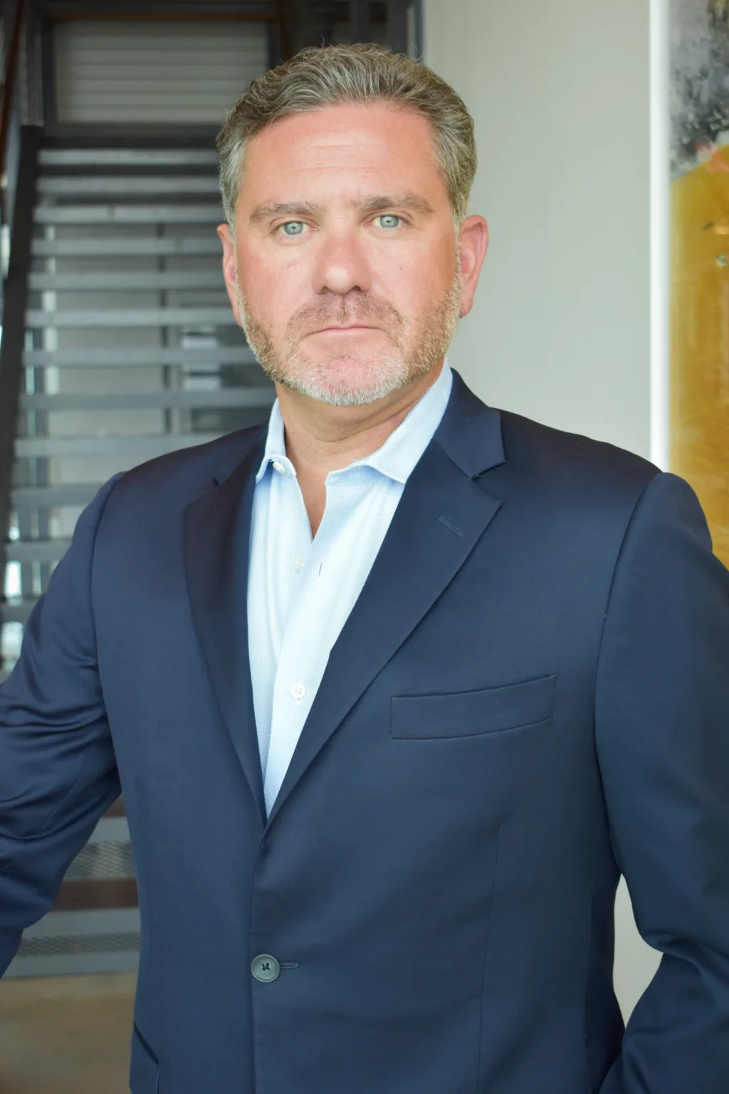 Eric Boss, attorney at Boss Law, PLLC